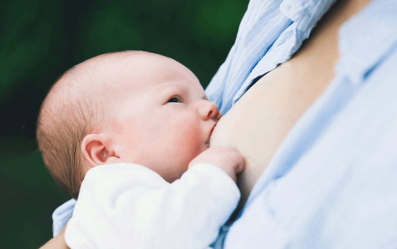 Lineamientos COVID-19 en el Embarazo y la Lactancia
