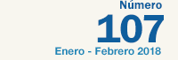 Número 107 - Enero 2018