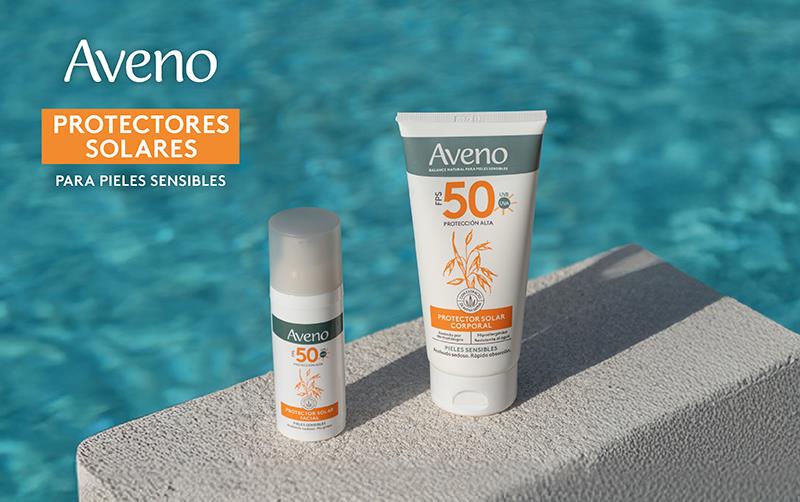 Protección sin estación con Aveno Solar