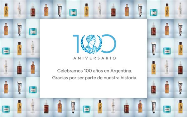 Andrómaco celebra 100 años