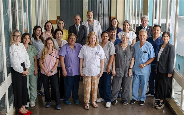 Maternidad Centrada en la Familia