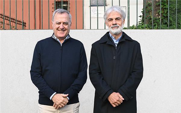 Laboratorios Andrómaco renovó autoridades
