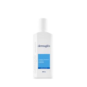 Emulsión terapéutica - Dermaglós Argentina