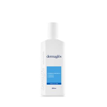 Emulsión terapéutica