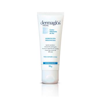 Crema hidratante de día FPS 20