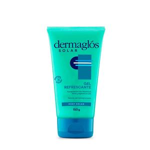 Gel post solar 150g - Dermaglós Argentina