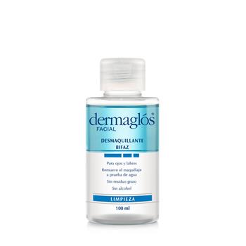 Desmaquillante Bifaz de Ojos x 100ml