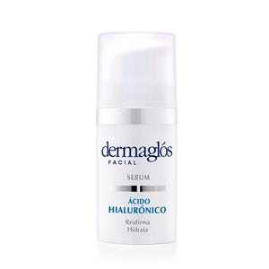 Serum Ácido Hialurónico - Dermaglós Argentina