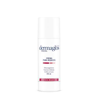 Crema para Rojeces con FPS 30