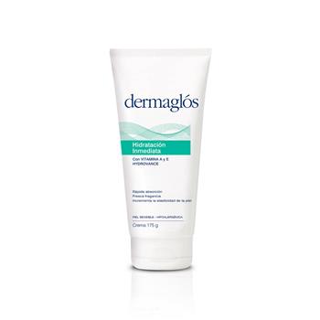 Crema corporal hidratación inmediata 175g
