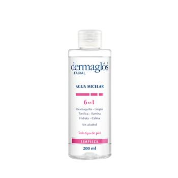 Agua micelar x 200ml