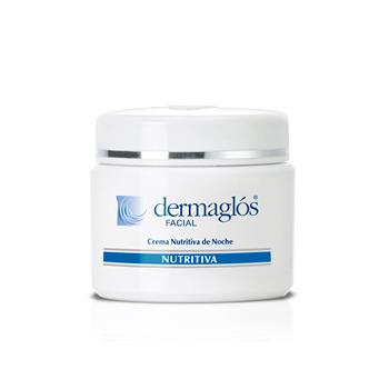 Crema nutritiva de noche Normal