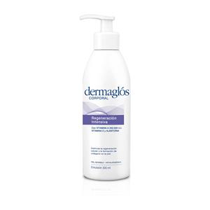 Emulsión corporal regeneración intensiva - Dermaglós Argentina