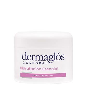 Crema corporal hidratación profunda 100g