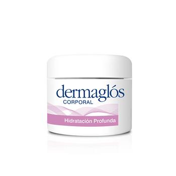 Crema corporal hidratación profunda 200g