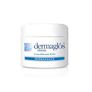 Crema hidratante de día con FPS 12 - Dermaglós Argentina