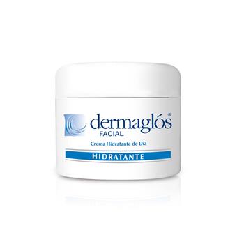 Crema hidratante de día con FPS 12