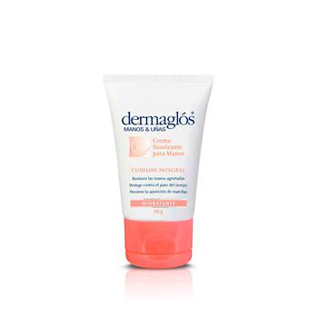 Crema suavizante para manos 50g