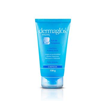 Gel de limpieza purificante Normal