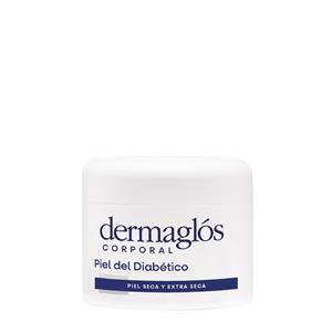 Crema corporal piel del diabético x 100g - Dermaglós Argentina
