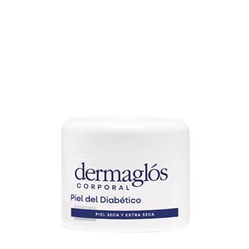 Crema corporal piel del diabético x 100g