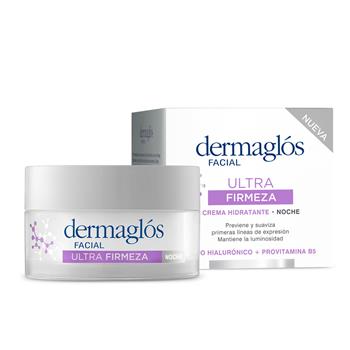 Crema de Noche Ultra Firmeza
