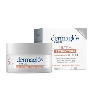 Crema de Noche Ultra Estructura