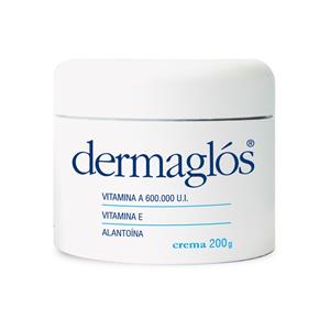 Crema terapéutica  - Dermaglós Argentina