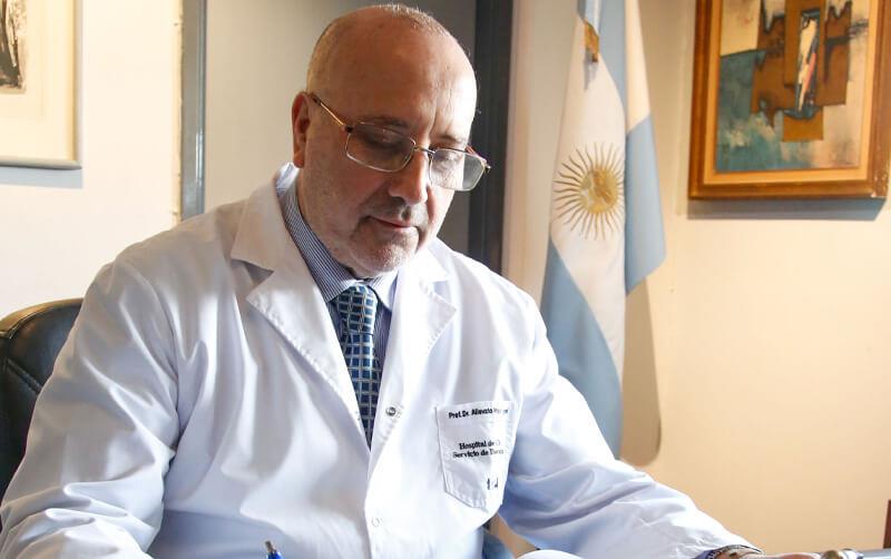 Premio Maestro de la Medicina Argentina