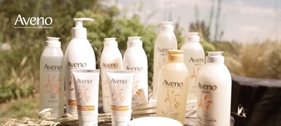 Aveno – Balance natural para pieles sensibles