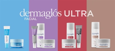 Nueva Línea Dermaglós Facial Ultra