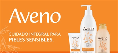 Aveno Comercial de TV