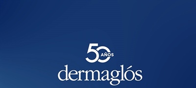 Dermaglós 50 años