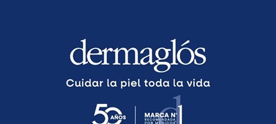 Dermaglós Terapéutica para el cuidado de la piel