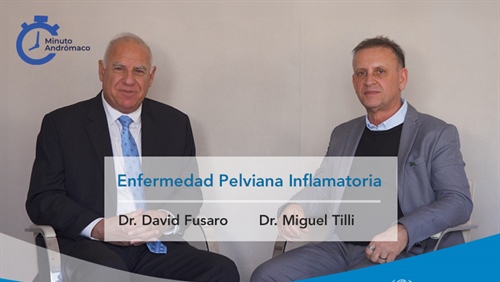 Enfermedad Pelviana Inflamatoria