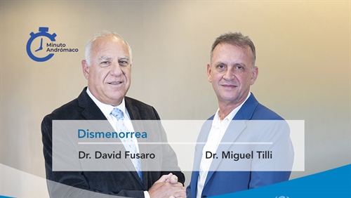 Dismenorrea