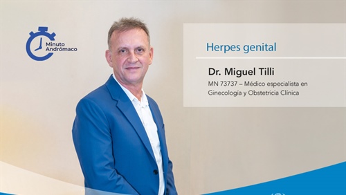 Herpes Genital