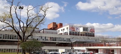 35° aniversario del Hospital de Pediatría Garrahan. Un orgullo nacional