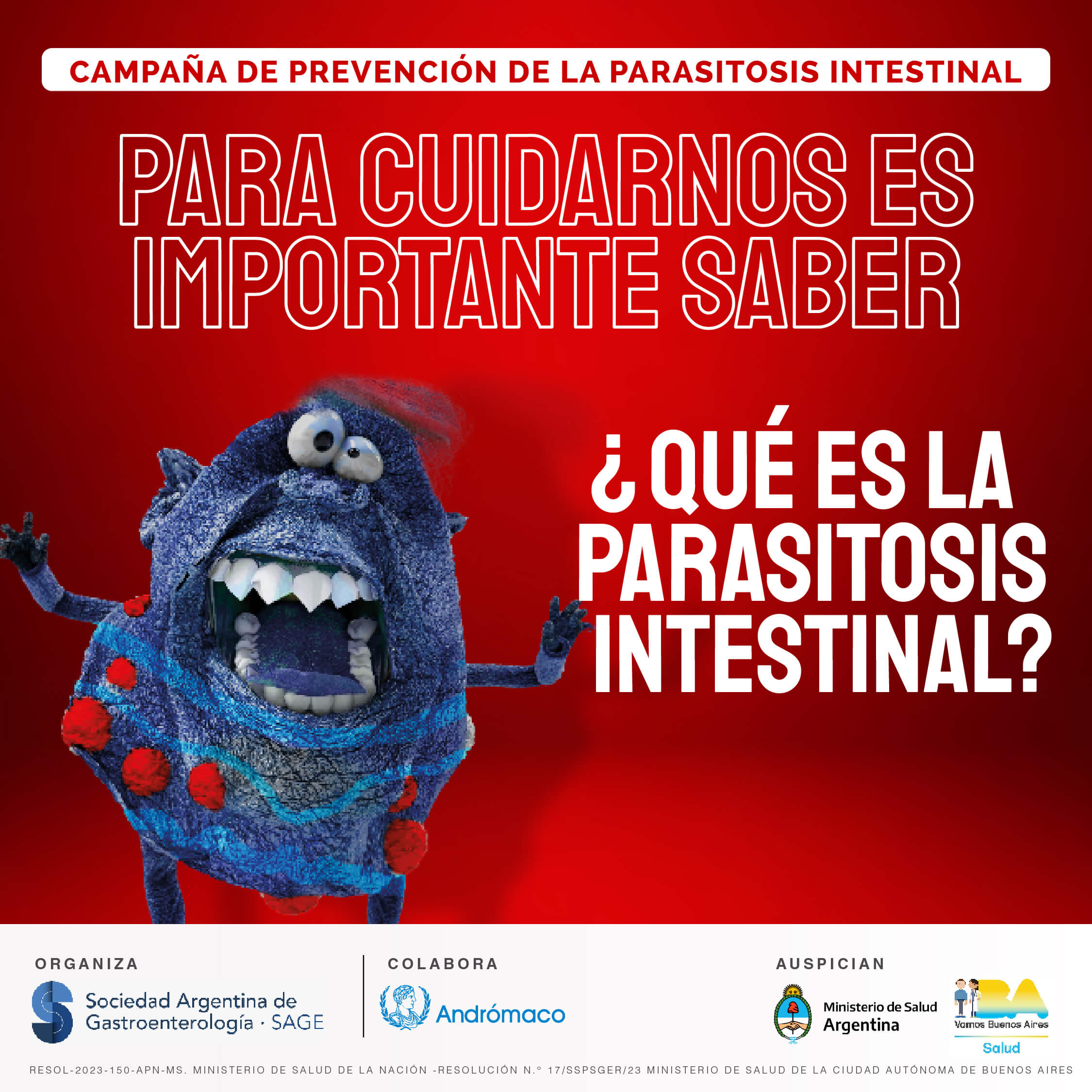 Campaña de Prevención de la Parasitosis Intestinal-1