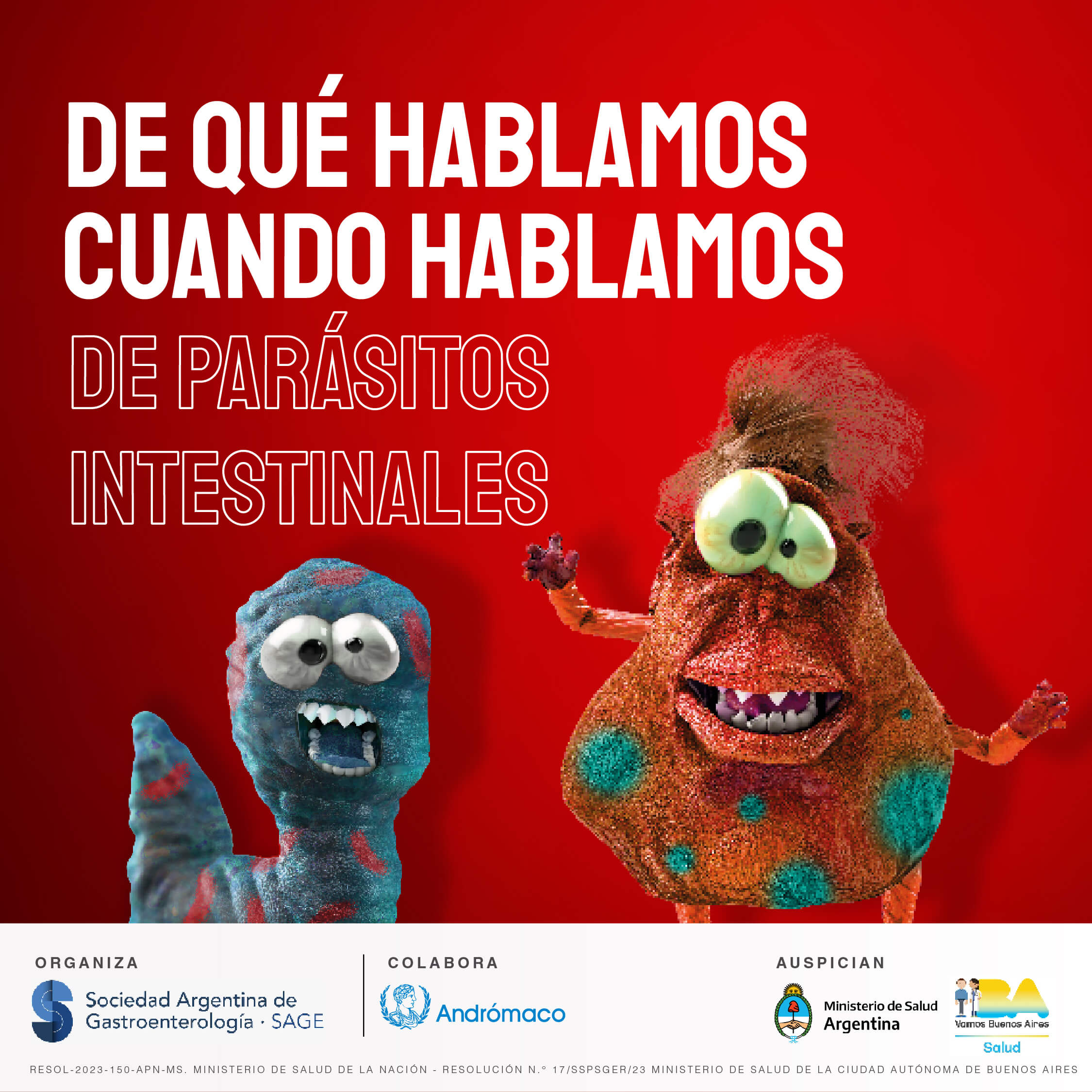 Campaña de Prevención de la Parasitosis Intestinal-2