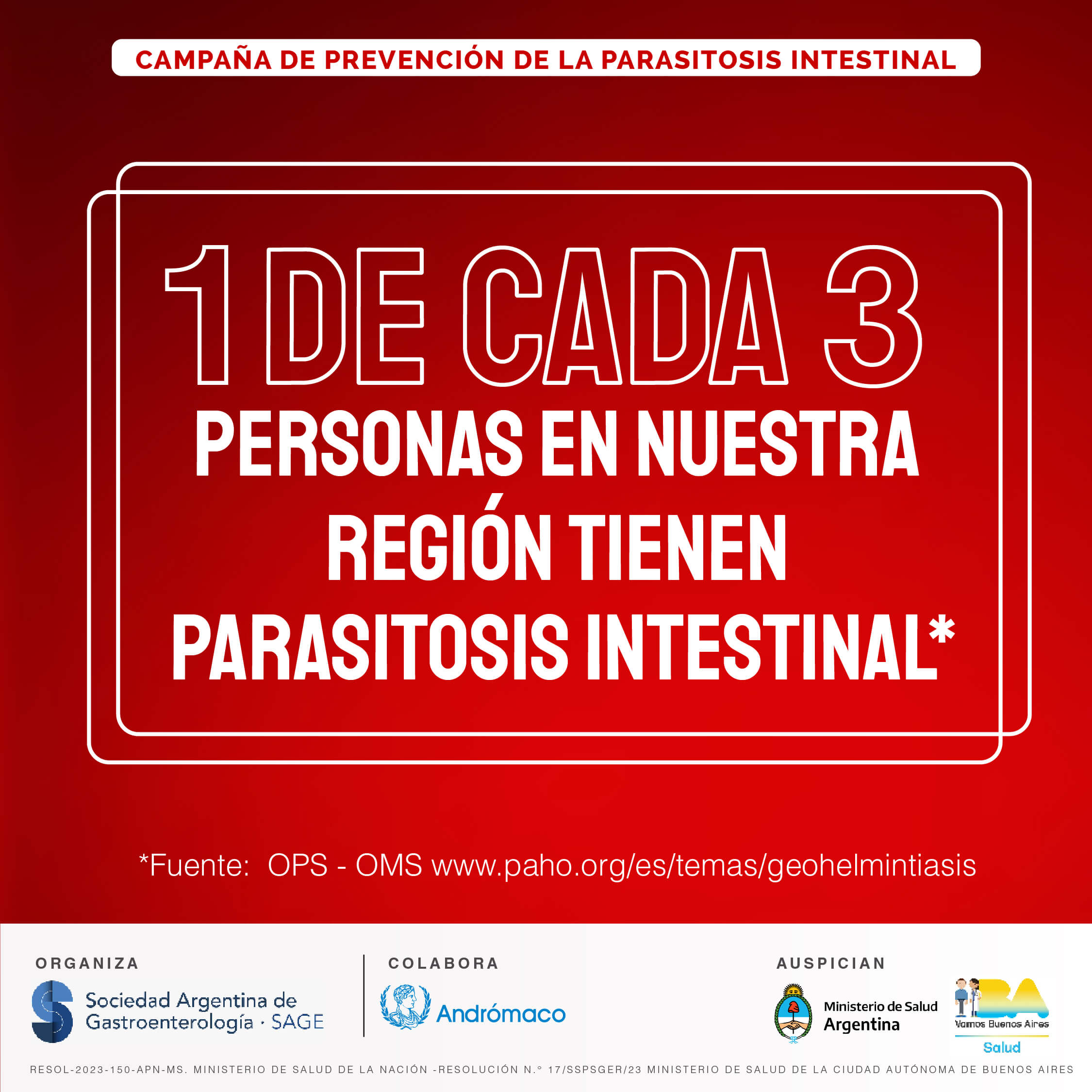 Campaña de Prevención de la Parasitosis Intestinal-4