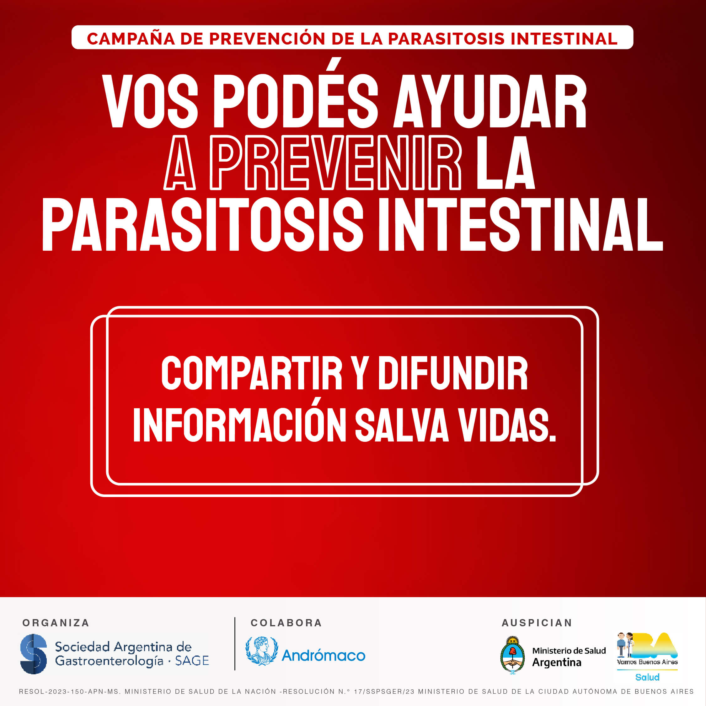 Campaña de Prevención de la Parasitosis Intestinal-5