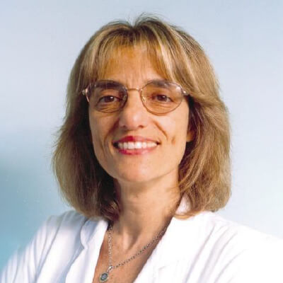 Dra. Liliana Susana Voto.