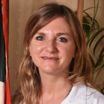 Dra. Noelia Capellato