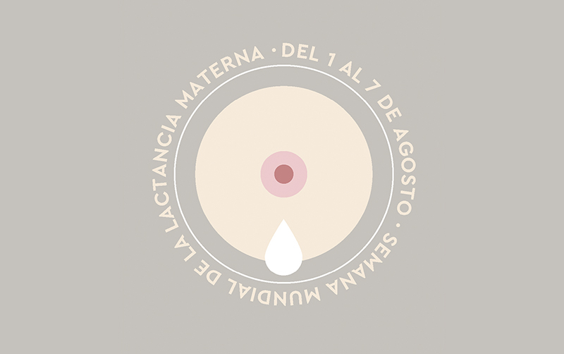 Semana Mundial de la Lactancia Materna