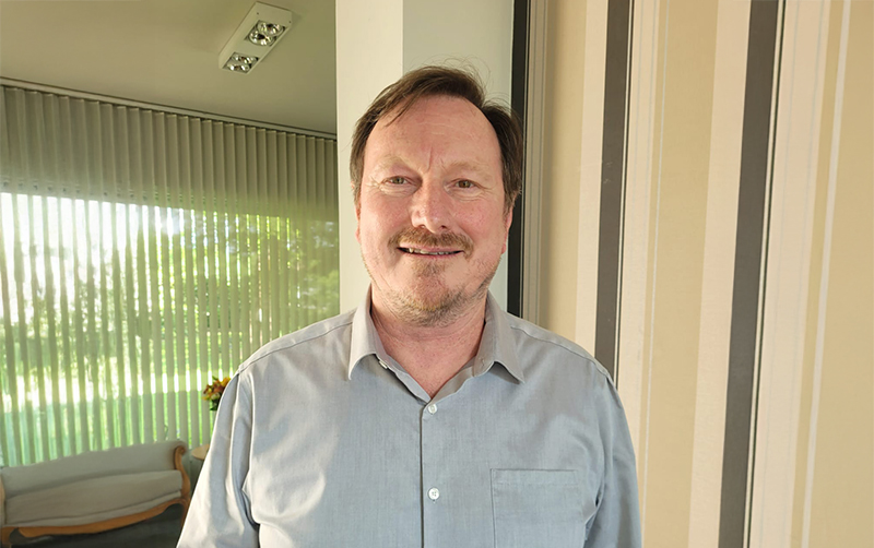 La visión de un hacedor