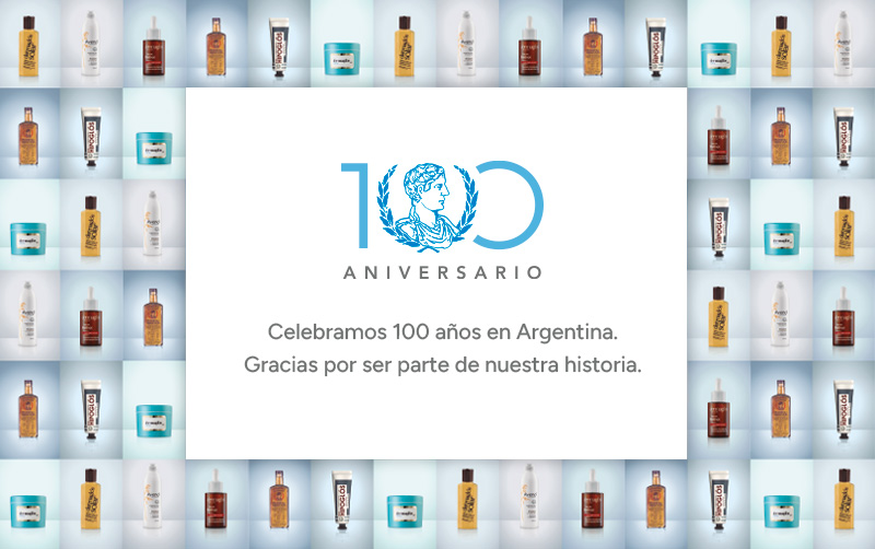 Andrómaco celebra 100 años
