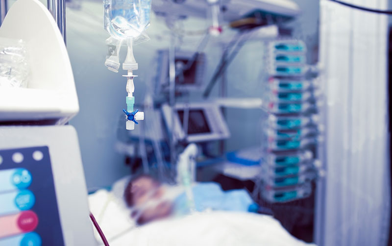 Hipoxia sin Dificultad Respiratoria en Pacientes con COVID-19