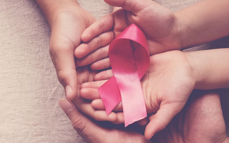 Semana Rosa contra el Cáncer de Mama