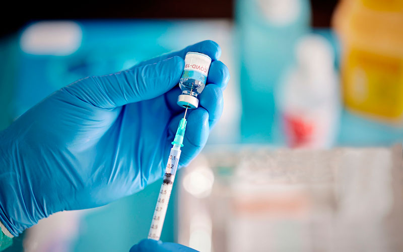 Certeza sobre las Vacunas contra la Enfermedad por Coronavirus 2019